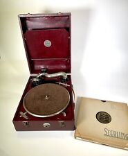 Antoria gramophone record for sale  RIPON