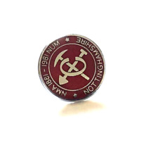 National union miners. for sale  UPMINSTER
