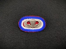 Genuine paratrooper wings for sale  Blairsville