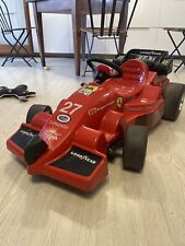 Ferrari elettrica bambini usato  Roma