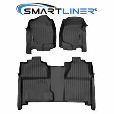 Smartliner floor mats for sale  Ocoee