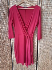 Robe mim portefeuille d'occasion  Sellières