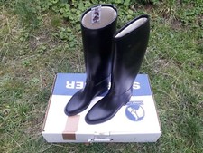 Reitsaison paar reitstiefel gebraucht kaufen  München