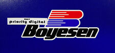 Boysen decal sticker for sale  New Rochelle
