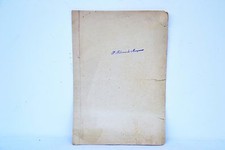 Spartito per pianoforte usato Spartito per pianoforte usato  Vetto