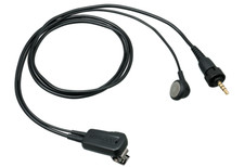 Auricolare originale kenwood usato  Italia