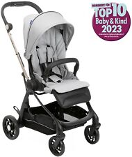 Chicco kombi kinderwagen gebraucht kaufen  Arnstadt