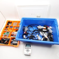 Lego Education: Education Ev3 conjunto não completo #1 comprar usado  Enviando para Brazil