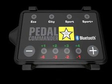 Throttle Assist-Base PEDAL COMMANDER PC65-BT comprar usado  Enviando para Brazil