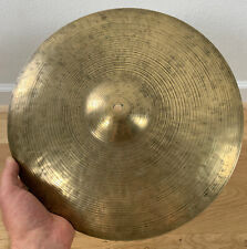 Zildjian hat crash for sale  Portland