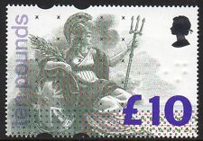 GRANDE GRÃ-BRETANHA SELOS/CONJUNTOS DE ALTO VALOR, MÁQUINAS, PACOTES, CASTELOS, TODOS EXCELENTES, SEM MARCA DE CHARNEIRA comprar usado  Enviando para Brazil