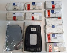 Insgesamt stück spiegelgläse gebraucht kaufen  Deutschland