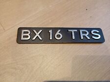 Citroen trs automobile d'occasion  Nancy-