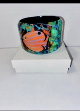 Vintage hand painted for sale  Kearneysville