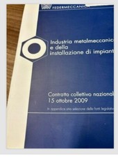 Contratto collettivo nazionale usato  Pozzuoli