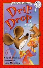 Drip drop paperback for sale  Montgomery