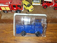 Berliet gbk pompe d'occasion  Montbron