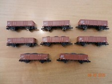 Spur hochbordwagen ladegut gebraucht kaufen  Vilsbiburg