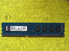 Modulo ram kingston usato  Torre del Greco