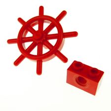 Lego steuerrad 2x4x4 gebraucht kaufen  Mylau