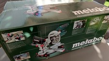 Metabo kappsäge set gebraucht kaufen  Landshut