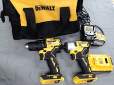 Dewalt dcd793 dcf840 for sale  Hartford