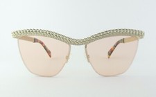 Moschino occhiali sole usato  Roma