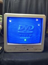 Magnavox mwc13d6 dvd for sale  Neoga