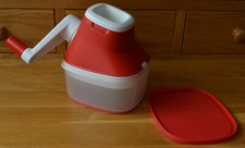 Tupperware grate store gebraucht kaufen  Hirschberg