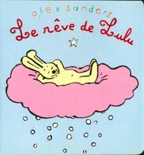 Rêve lulu alex d'occasion  Hennebont