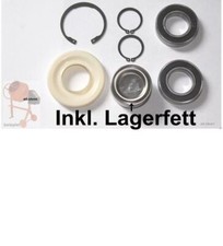 Trommellager reparatursatz bet gebraucht kaufen  Delbrück