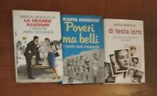 Libri marta boneschi usato  Senago