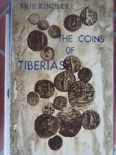 Libro monete tiberia usato  San Casciano in Val di Pesa