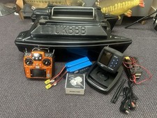 Ukbbb bespoke bait for sale  DARTFORD