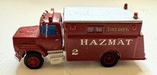 Fire truck lovers for sale  Killington
