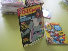 Tele junior ulysse d'occasion  Saint-Florentin