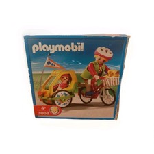 Playmobil 3068 vélo d'occasion  Savigny-sur-Orge