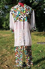 80er jahre party gebraucht kaufen  Ingersheim