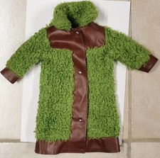 Veste manteau natacha d'occasion  Bourg-de-Péage