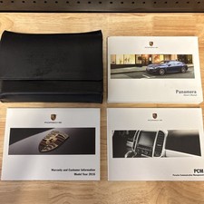 2016 porsche panamera for sale  Issaquah