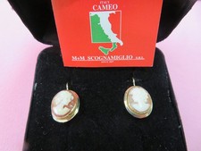 Italy scognamiglio 14k for sale  USA