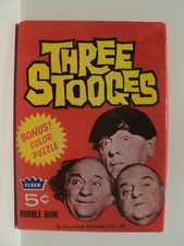 1966 fleer three for sale  Oxford