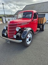 Harvester international 1939 for sale  RHOSGOCH