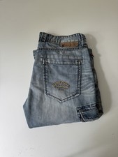 Timezone cargo jeans gebraucht kaufen  Wismar-Umland