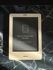White kobo n905c for sale  EXETER