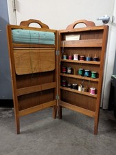 Vintage portable folding for sale  Hagerstown