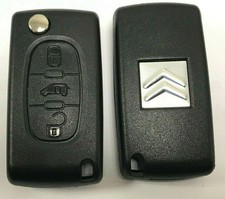 Coque clé télécommande d'occasion  Beauvais