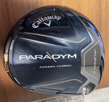 Callaway paradym driver d'occasion  Expédié en Belgium