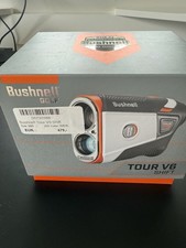 Bushnell tour v6 gebraucht kaufen  Sankt Augustin