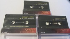 Tdk 1992 guter gebraucht kaufen  Lünen